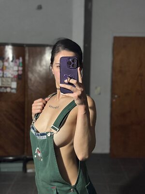 MichiNya leaked photo #150