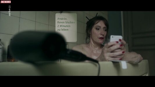 Michèle-anne De Mey