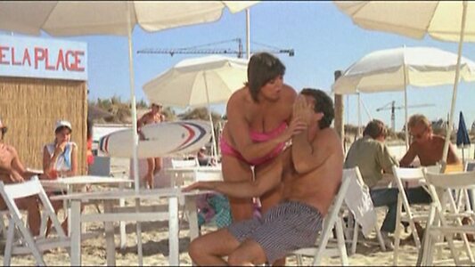 Michèle Bernier leaked photo #3