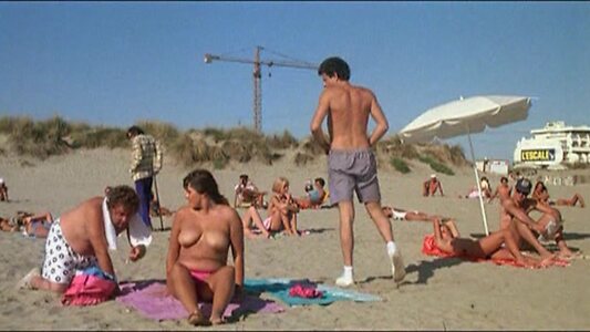 Michèle Bernier leaked photo #5
