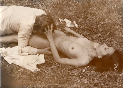Michèle Grubert leaked photo #2