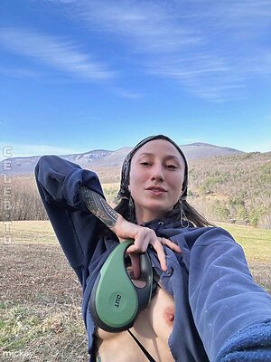 mickey Nude Leaked Photo #14