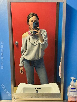 mickey Nude Leaked Photo #31