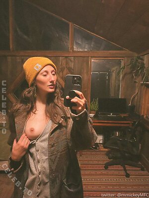 mickey Nude Leaked Photo #49