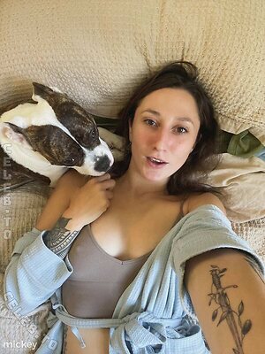 mickey Nude Leaked Photo #63