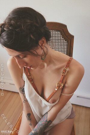 mickey Nude Leaked Photo #69