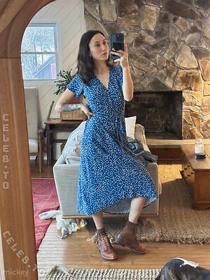 mickey Nude Leaked Photo #71