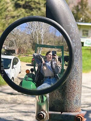 mickey Nude Leaked Photo #74