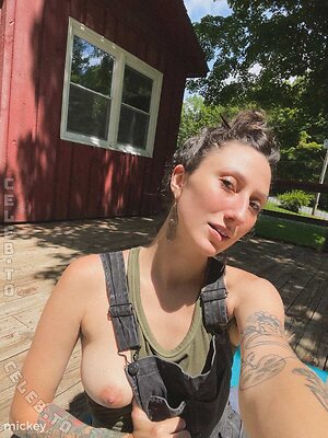 mickey Nude Leaked Photo #93