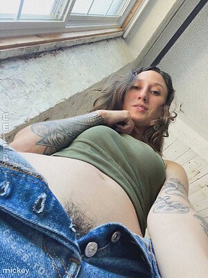 mickey Nude Leaked Photo #94