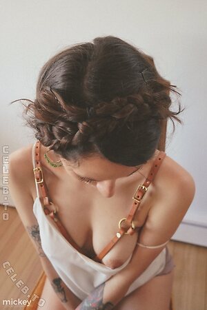 mickey Nude Leaked Photo #102