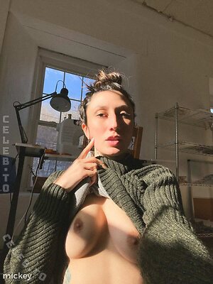 mickey Nude Leaked Photo #109