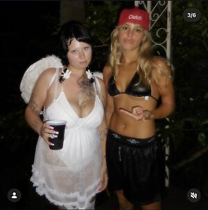 Mickjaggedd leaked photo #2