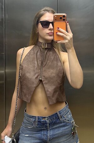 Micol Pontiero leaked photo #6