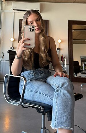 Micol Pontiero leaked photo #11