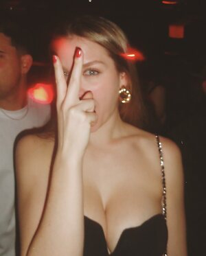 Micol Pontiero leaked photo #21