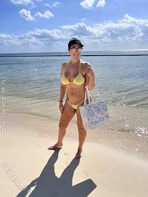 Microminimus & Wicked Weasel Models Nude Leaked Photo #16