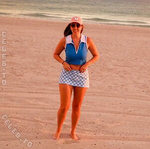 Microminimus & Wicked Weasel Models Nude Leaked Photo #95