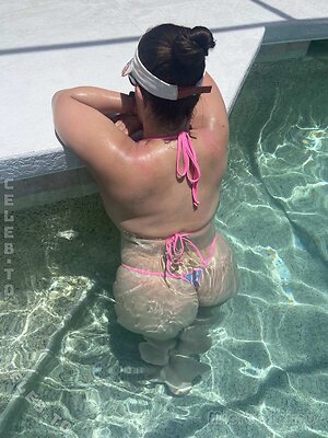 Microminimus & Wicked Weasel Models Nude Leaked Photo #307