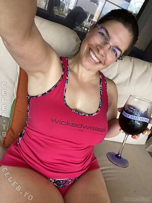 Microminimus & Wicked Weasel Models Nude Leaked Photo #370
