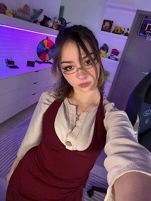 Mictia00 leaked photo #2