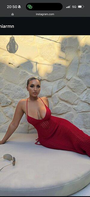 Middle Eastern North Nude Leaked Photo #60