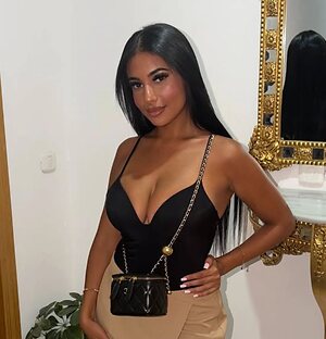 Middle Eastern North Nude Leaked Photo #80