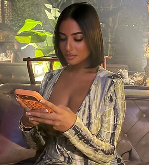 Middle Eastern North Nude Leaked Photo #86