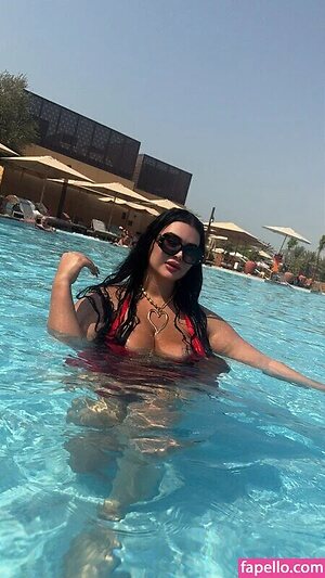 Middle Eastern North Nude Leaked Photo #89