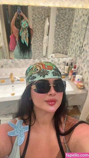 Middle Eastern North Nude Leaked Photo #90