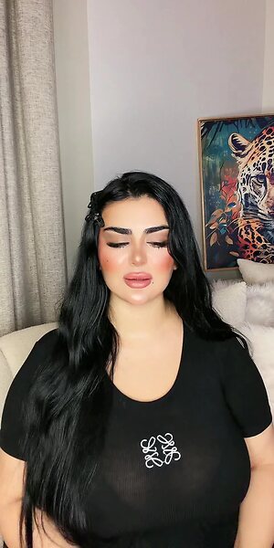 Middle Eastern North Nude Leaked Photo #94