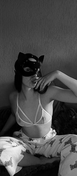 Midnight Rebel
