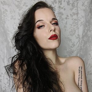 MidnightMademoiselle Nude Leaked Photo #3