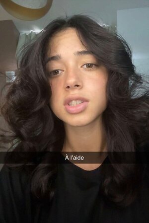 Miel Abitbol leaked photo #10
