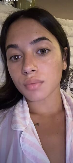 Miel Abitbol leaked photo #13