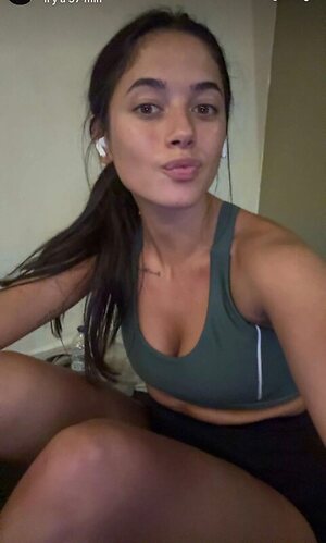 Miel Abitbol leaked photo #16