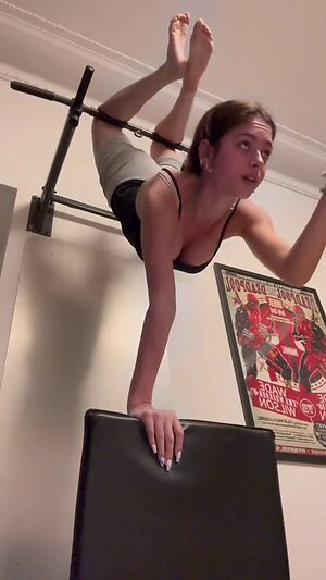 Miel Abitbol leaked photo #22