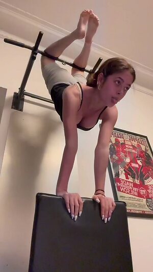 Miel Abitbol leaked photo #23