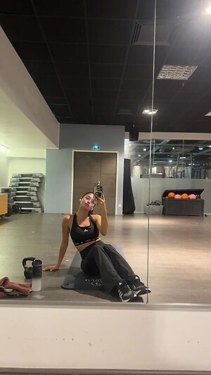 Miel Abitbol leaked photo #26