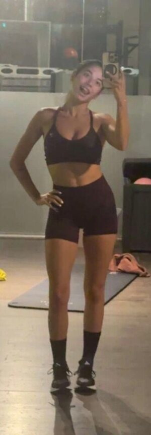 Miel Abitbol leaked photo #29