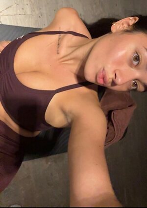 Miel Abitbol leaked photo #30