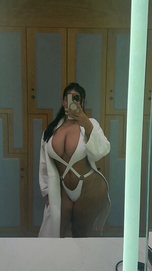 Miel__licorne Nude Leaked Photo #43