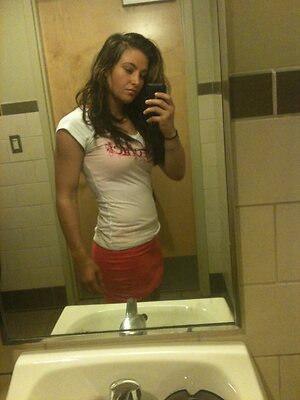 Miesha Tate leaked photo #12