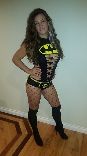 Miesha Tate leaked photo #16