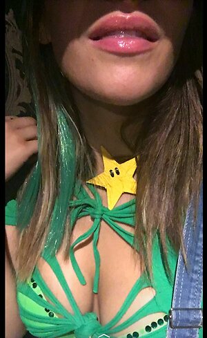 Miesha Tate leaked photo #22