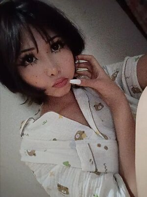 Miffy Hoshino
