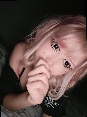 Miffy Hoshino leaked photo #2