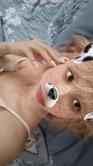 Miffy Hoshino leaked photo #3