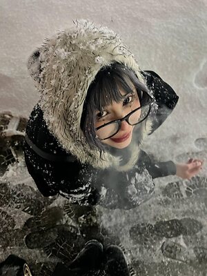 Miffy Hoshino leaked photo #4