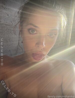 Miha Nika Nude Leaked Photo #33